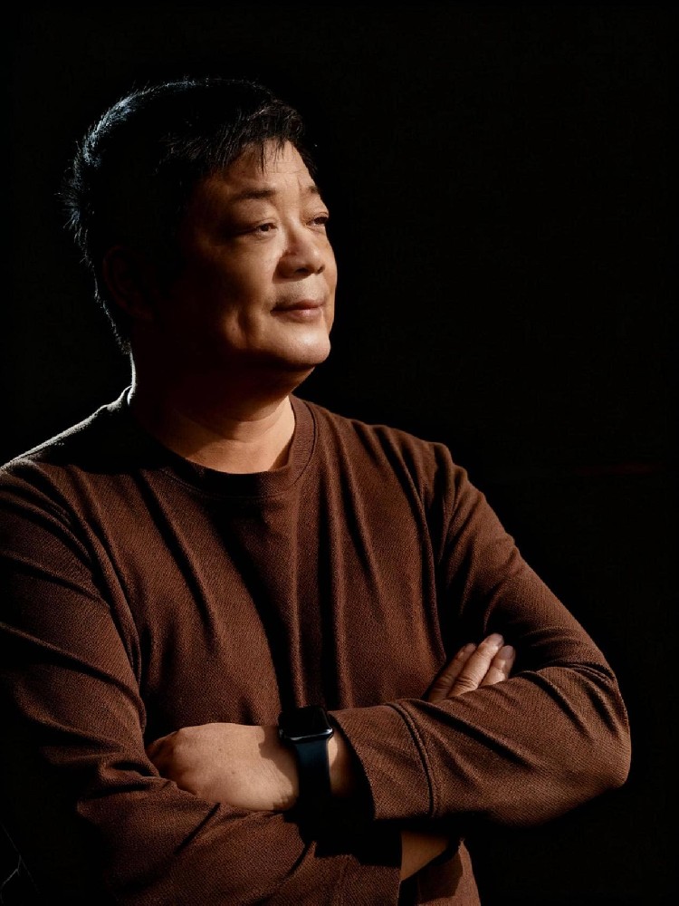 馬?。▏杉t葉畫院研究員）